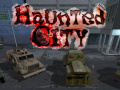 Ігра Haunted City 