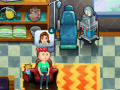 Ігра The Doctor Hospital version 1.0.2