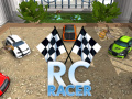Ігра RC Racer