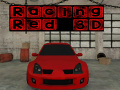 Игра Racing Red 3D