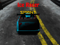 Игра Ice Racer