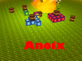 Ігра Anoix