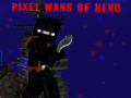 Игра Pixel Wars Of Hero