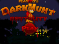 Игра Dark Hunt HD: Brutality