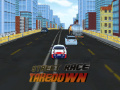 Игра Street Race Takedown