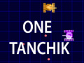 Игра One Tanchik