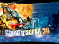Игра Shoot N Scroll 3D