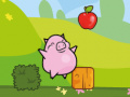 Ігра Hungry Pig
