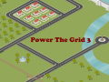 Игра Power The Grid 3
