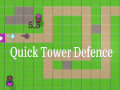 Игра Quick Tower Defense