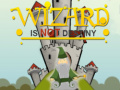 Игра Wizard Is Not Destiny