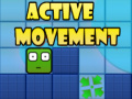 Ігра Active Movement