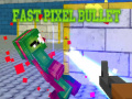 Игра Fast Pixel Bullet