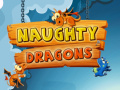 Игра Naughty Dragons