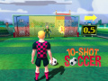 Игра 10 Shot Soccer