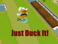 Игра Just Duck It!