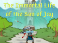 Игра The Immortal Life of the Son of Jay  