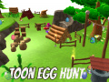 Игра Toon Egg Hunt