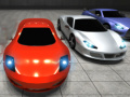 Ігра Traffic Racer 3D