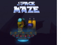 Игра Space Maze