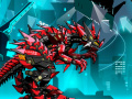 Ігра Battle Robot T-Rex Age