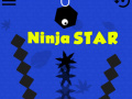 Игра Ninja Star