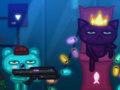 Игра Feed Me And Get Out