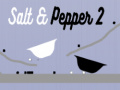Ігра Salt & Pepper 2