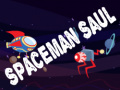 Игра Spaceman Saul