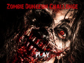 Ігра Zombie Dungeon Challenge  