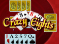 Ігра Crazy Eights