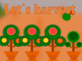Игра Let's Harvest