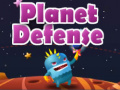 Игра Planet Defense