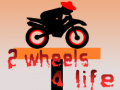 Игра 2 Wheels 4 Life