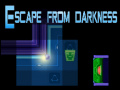 Игра Escape From Darkness