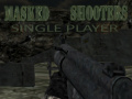Игра Masked Shooters Single Player