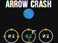 Игра Arrow Crash