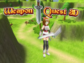 Ігра Weapon Quest 3D
