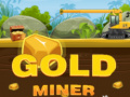 Ігра Gold Miner