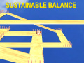 Игра Sustainable Balance  