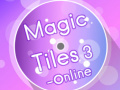 Игра Magic Tiles 3 Online
