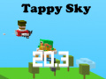 Ігра Tappy Sky