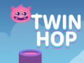 Игра Twin Hop