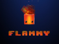 Игра Flammy