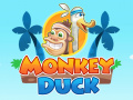 Ігра Monkey Duck