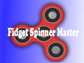 Игра Fidget Spinner Master