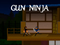 Игра Gun Ninja