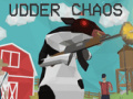 Игра Udder Chaos