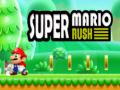 Игра Super Mario Rush