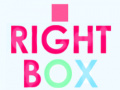 Ігра Right Box